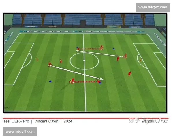 以控球压制为核心打造持续进攻与防守平衡的现代足球战术体系