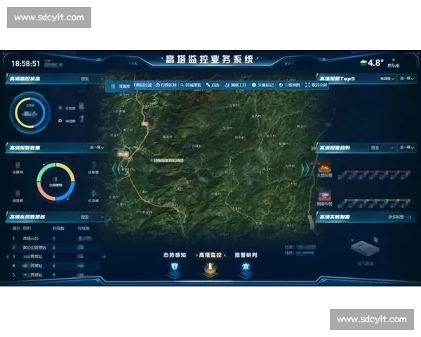 聚焦实时更新打造全天候权威资讯智能服务平台新生态体系发展蓝图升级